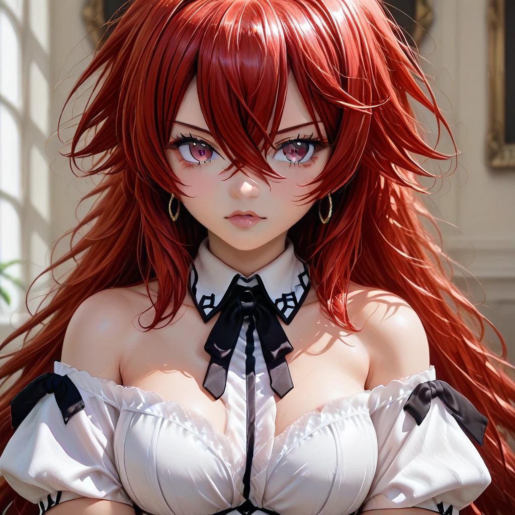 Rias Gremory V1