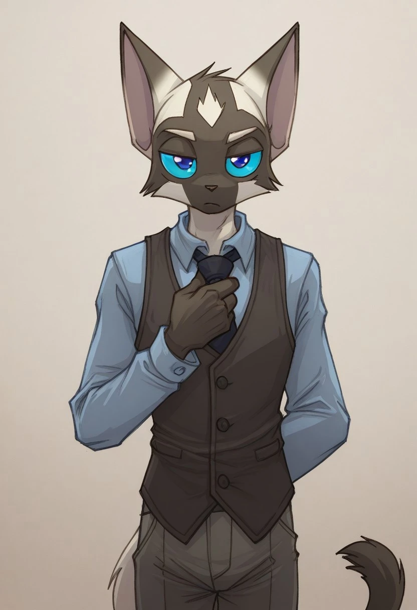 Nainso - Dreamkeepers V1