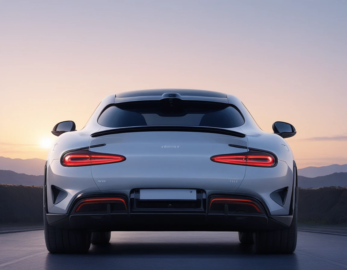 masterpiece,best quality,amazing quality,very aesthetic,high resolution,ultra detailed,perfect details,anime coloring,
<lora:mai_xiaomiyu7_car:1>,mai_xiaomiyu7_car,from front,no humans,
wide shot,