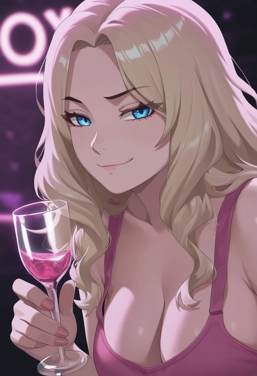 Voidy Artist style Illustrious