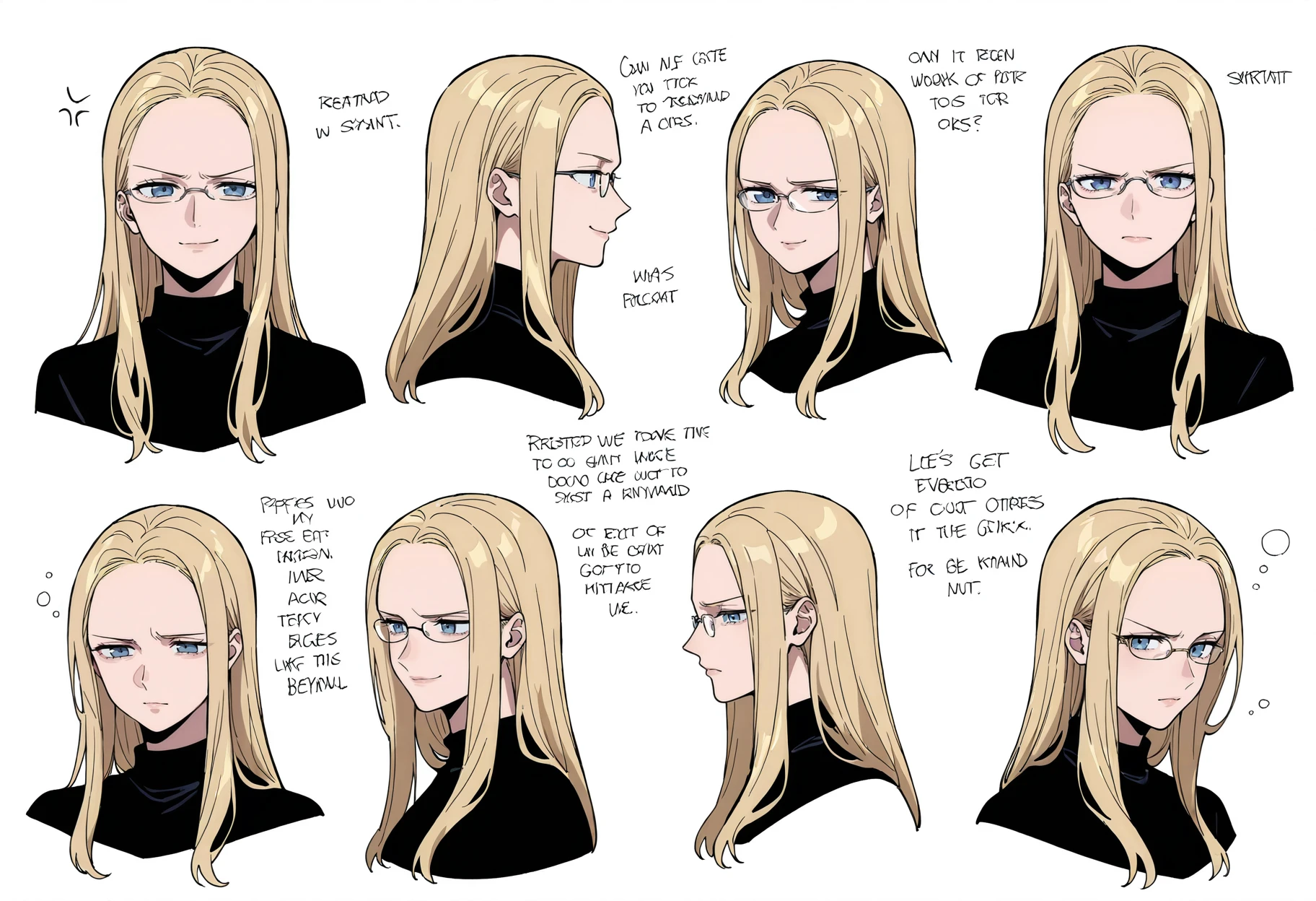 Kalifa (カリファ) - One Piece v1.0