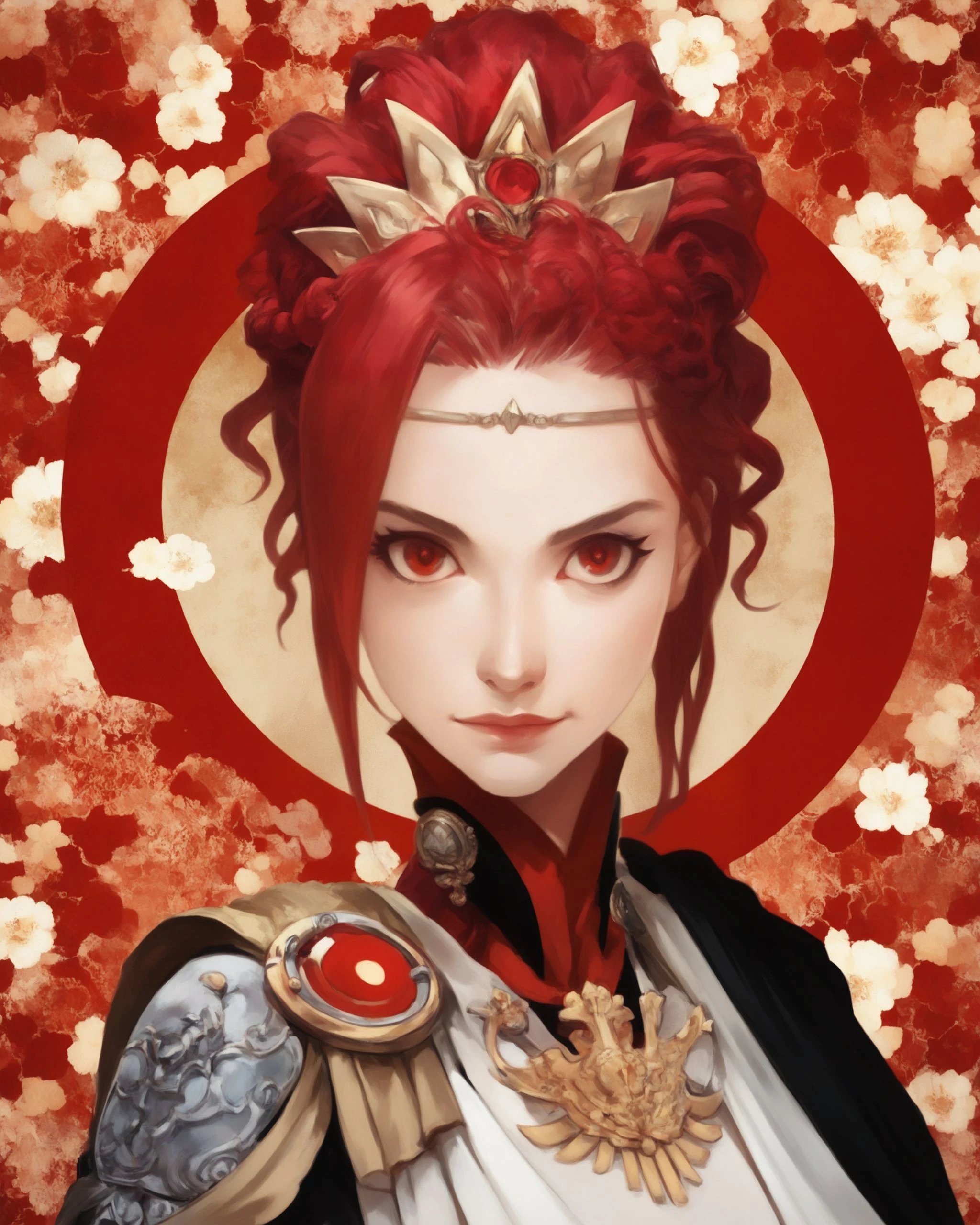 Pina_Colada, red hair, red eyes, 1girl,
score_9, score_8_up, cinematic, detailed background, masterpiece
<lora:Pina_Co_Lada_Pony:1>