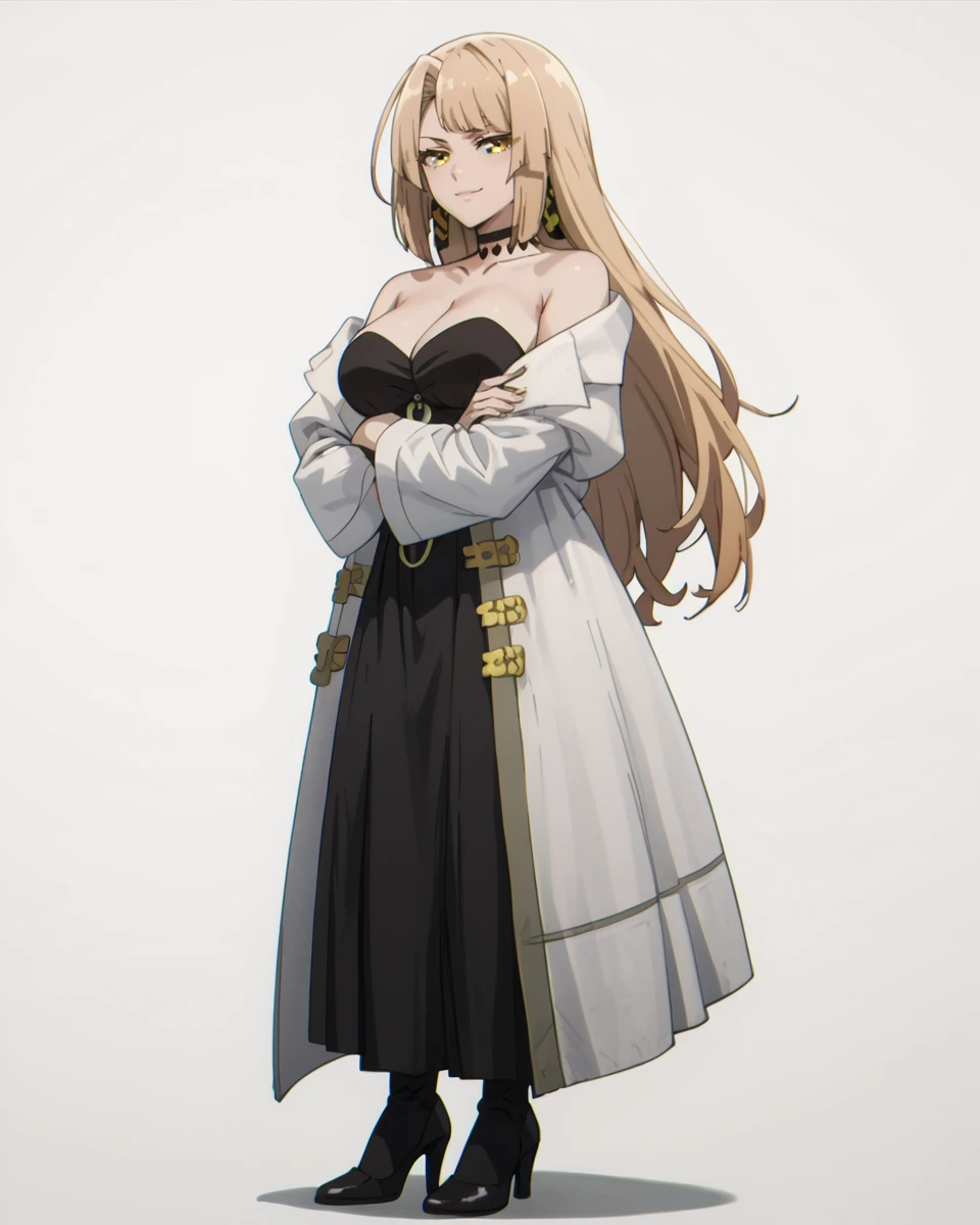 Lorraine Vivie (The Unwanted Undead Adventurer) | Pony XL Lorraine Vivie (Pony XL)