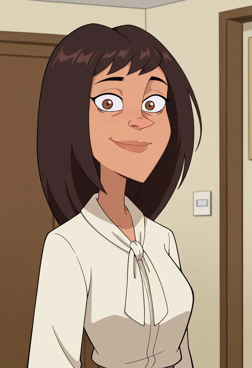 Elizabeth Milder - Milo Murphy's Law (Pony/IL) Pony