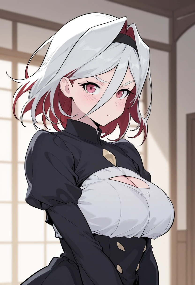 Belinda - The Regressed Mercenary's Machinations Illustrious XL