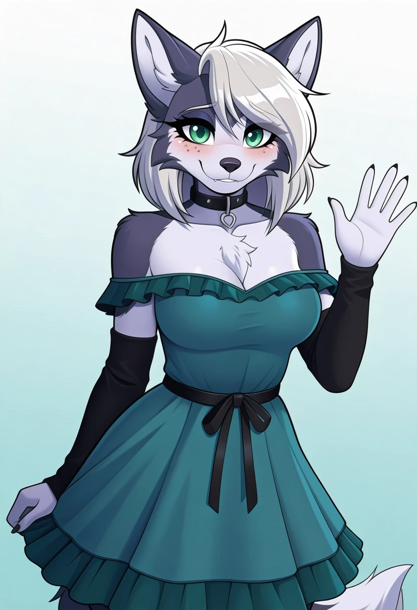 Drako1997 artist style v1