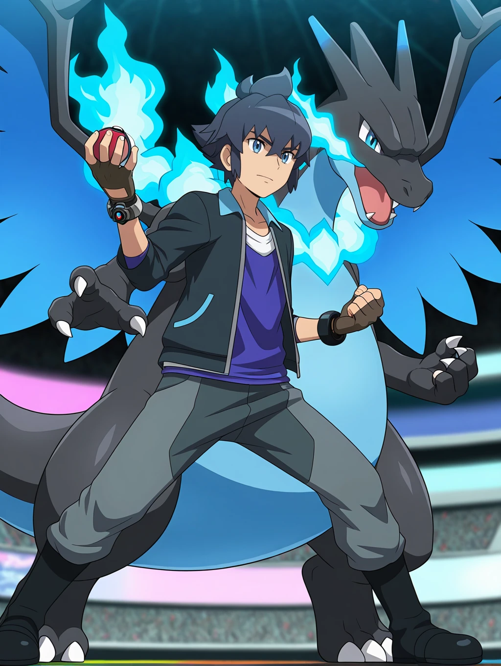 Alain (PKM Journey) v3.0