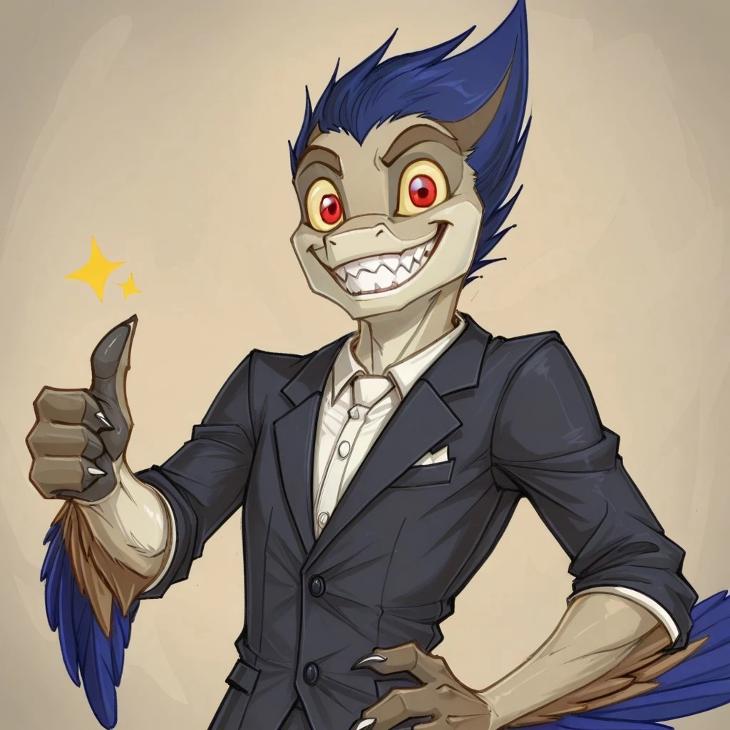 Karo - Dreamkeepers V1