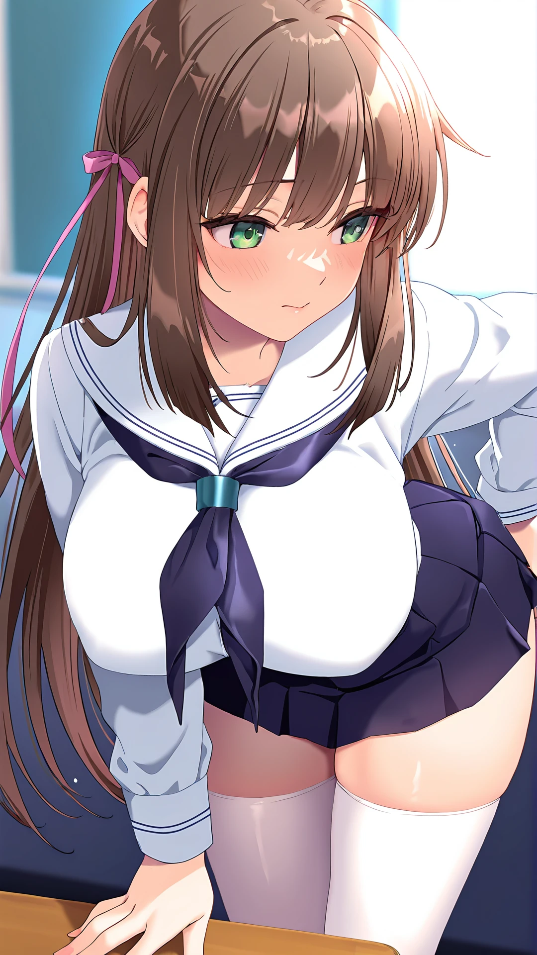 朝薙 はるか Haruka Asanagi v1.0