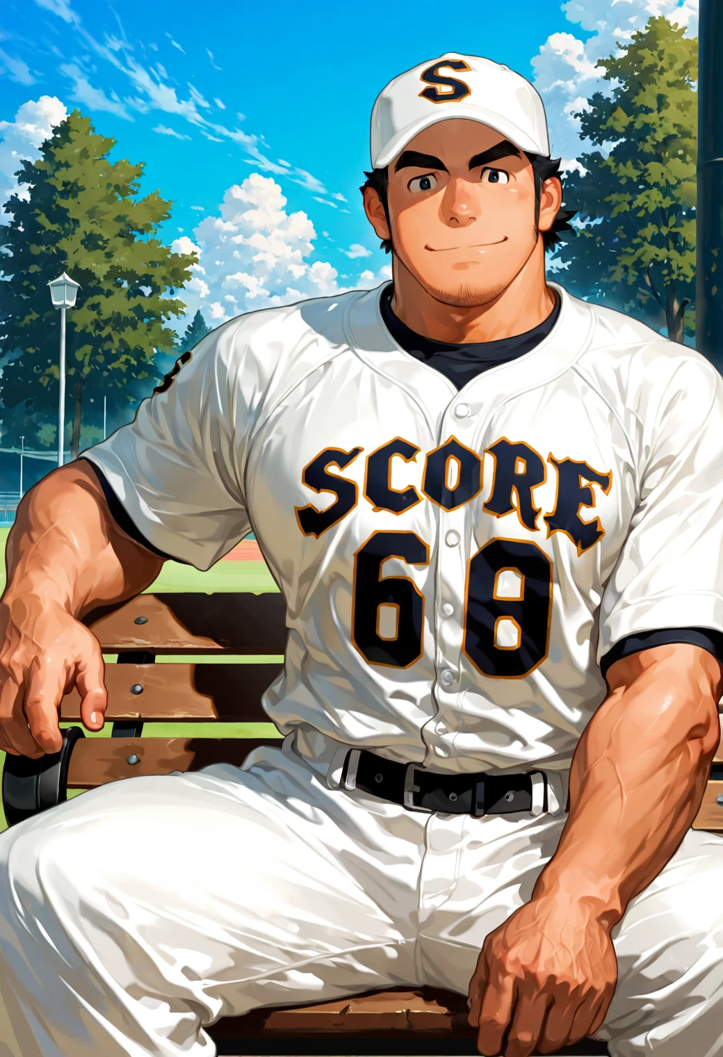 Isuki Style V1