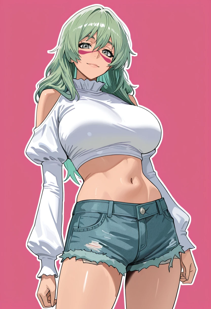 Bleach - Nelliel Tu Odelschwanck Nelliel Tu Odelschwanck