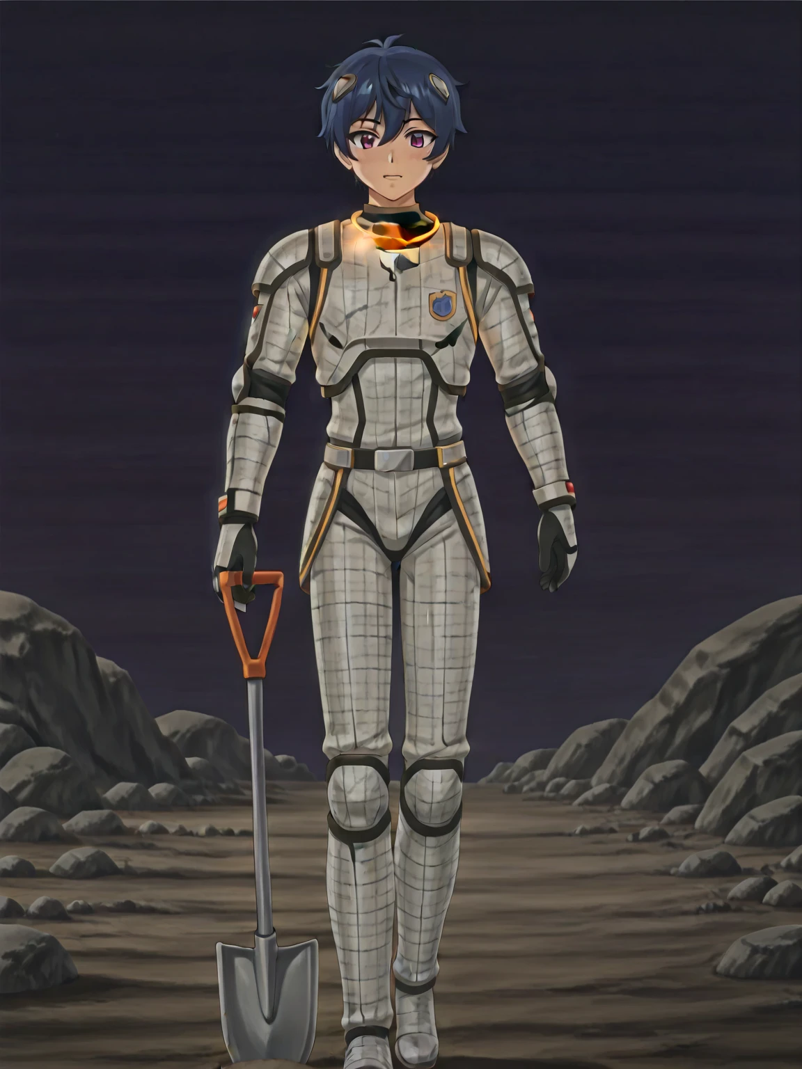 七浦すばる/Nanaura Subaru ひみつのアイプリ/Himitsu no Aipri v1.0