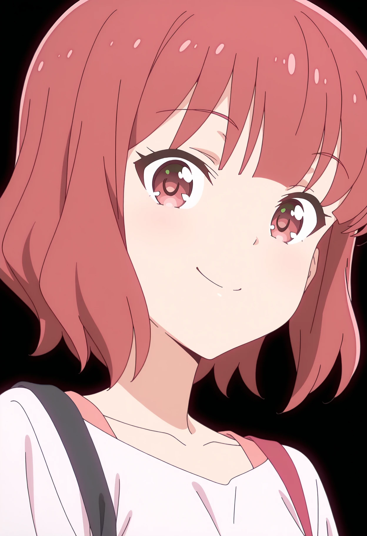Mikage Sakurai - Asteroid in Love Mikage Sakurai v1.0