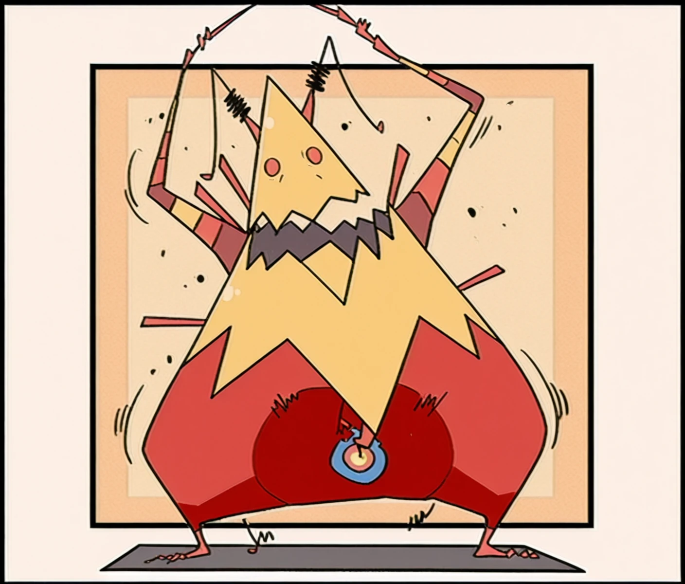 音響生命体 ノイズマン / Noiseman Sound Insect v1.0
