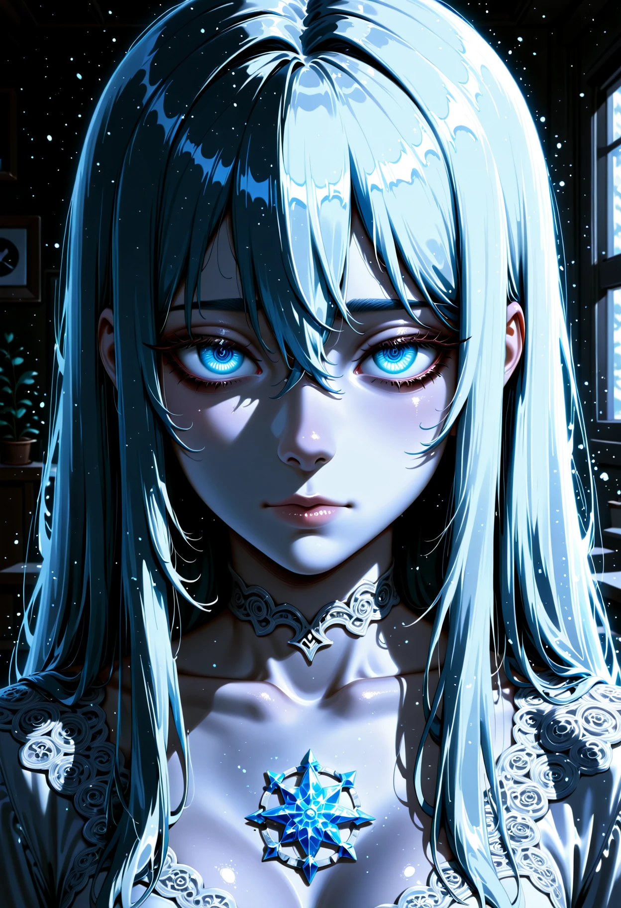 newtraumacore, masterpiece, best quality,, Light, Superflat, detailed portraits, split lighting, Dark and Gritty, Ethereal Lighting, Sad, Bright design, cyberdelic, ("The Gift of Regret":1.1) , very Awful, Dark, Cold Colors, natural lighting, Cathode tube, Monochrome, Arte Povera, Spiritual, Ektachrome