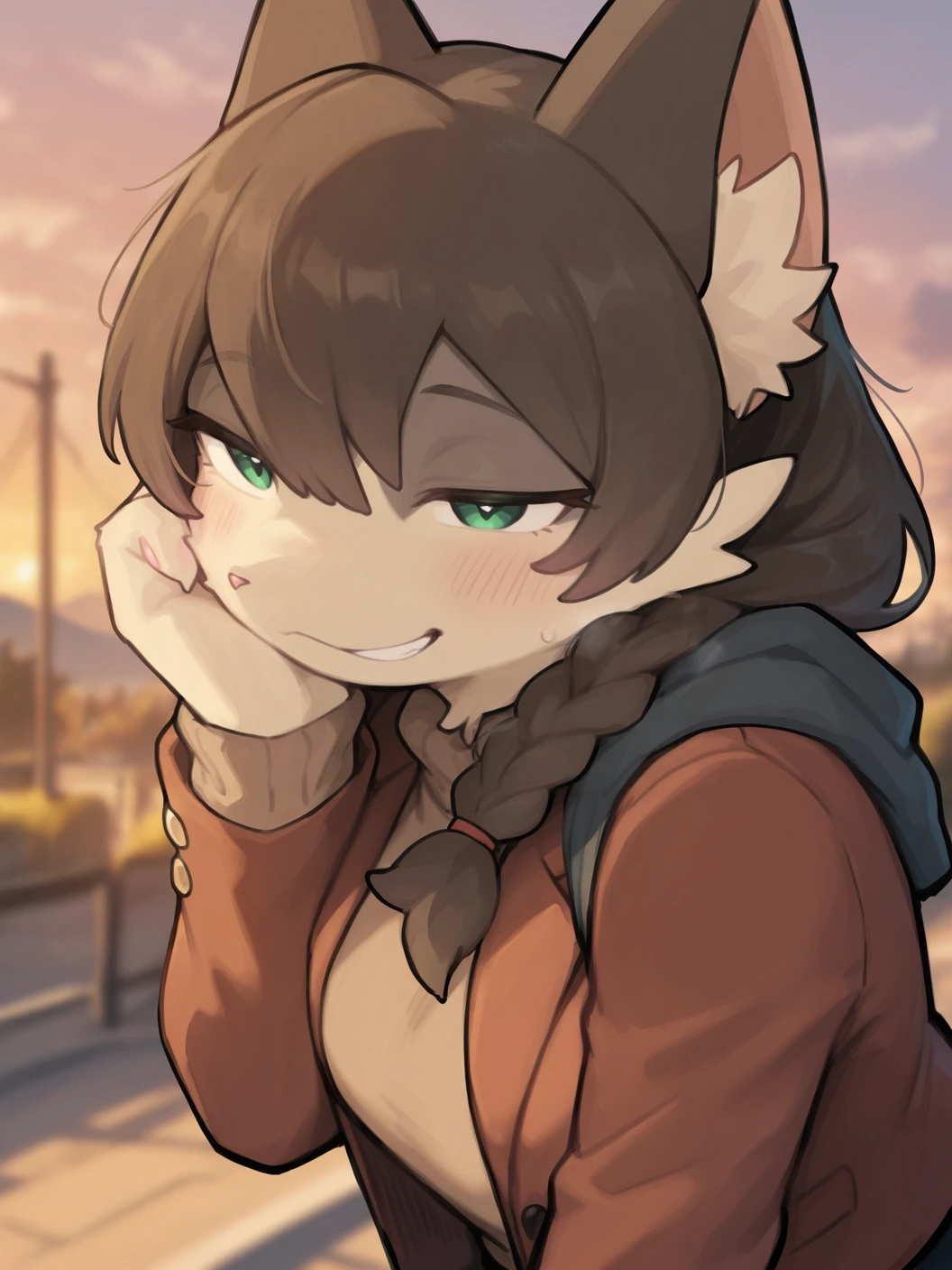 Taki Houdai/popothin_ 炊きほうだい Style - IL v1.0