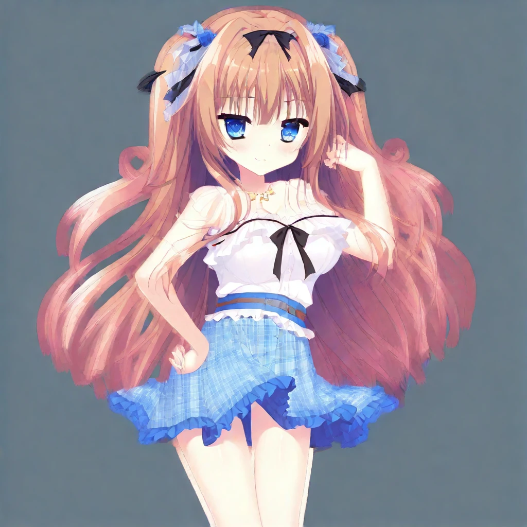 Hitohira Kazane V1