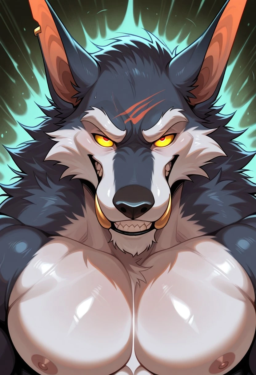 Warwick (lol) V1
