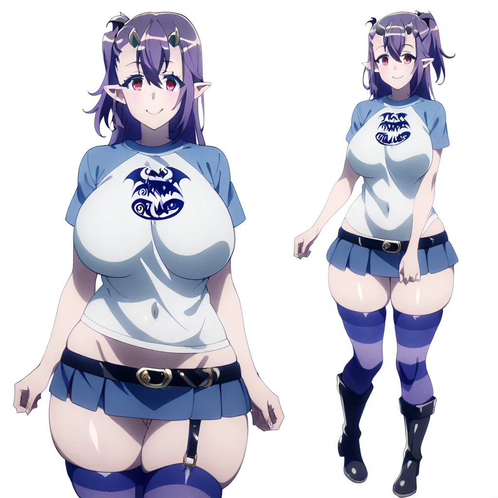 Leviathan - Seven Mortal Sins V1