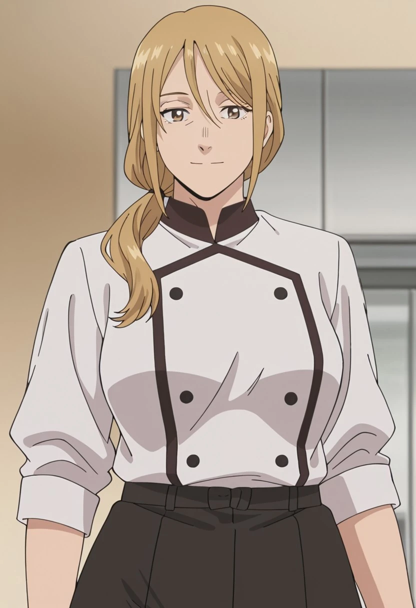 Kyoko Tsumugi | Kaoru Hana wa Rin to Saku v1.0 ILLUSTRIOUS