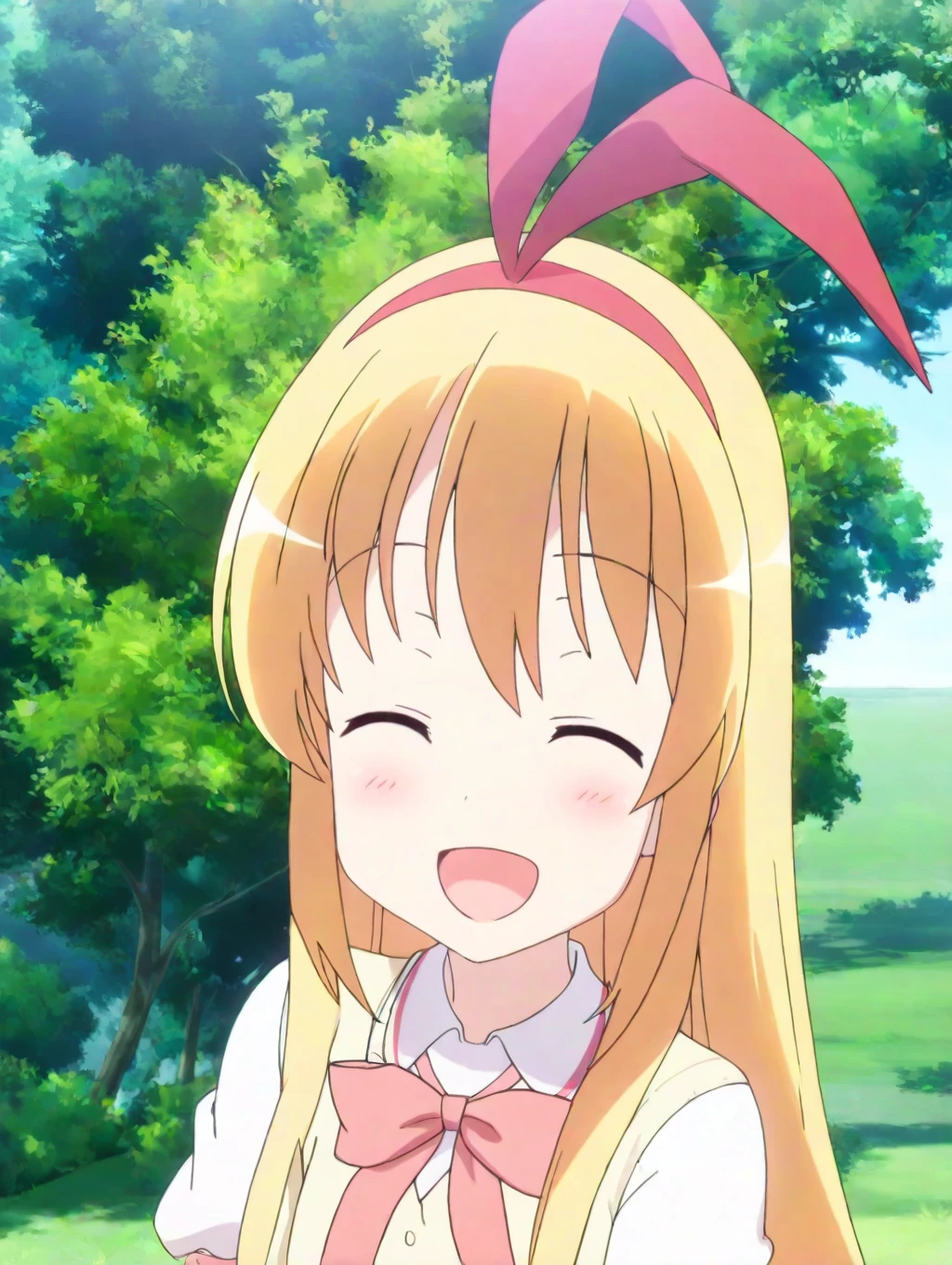 saki achiga-hen anime style v1.0