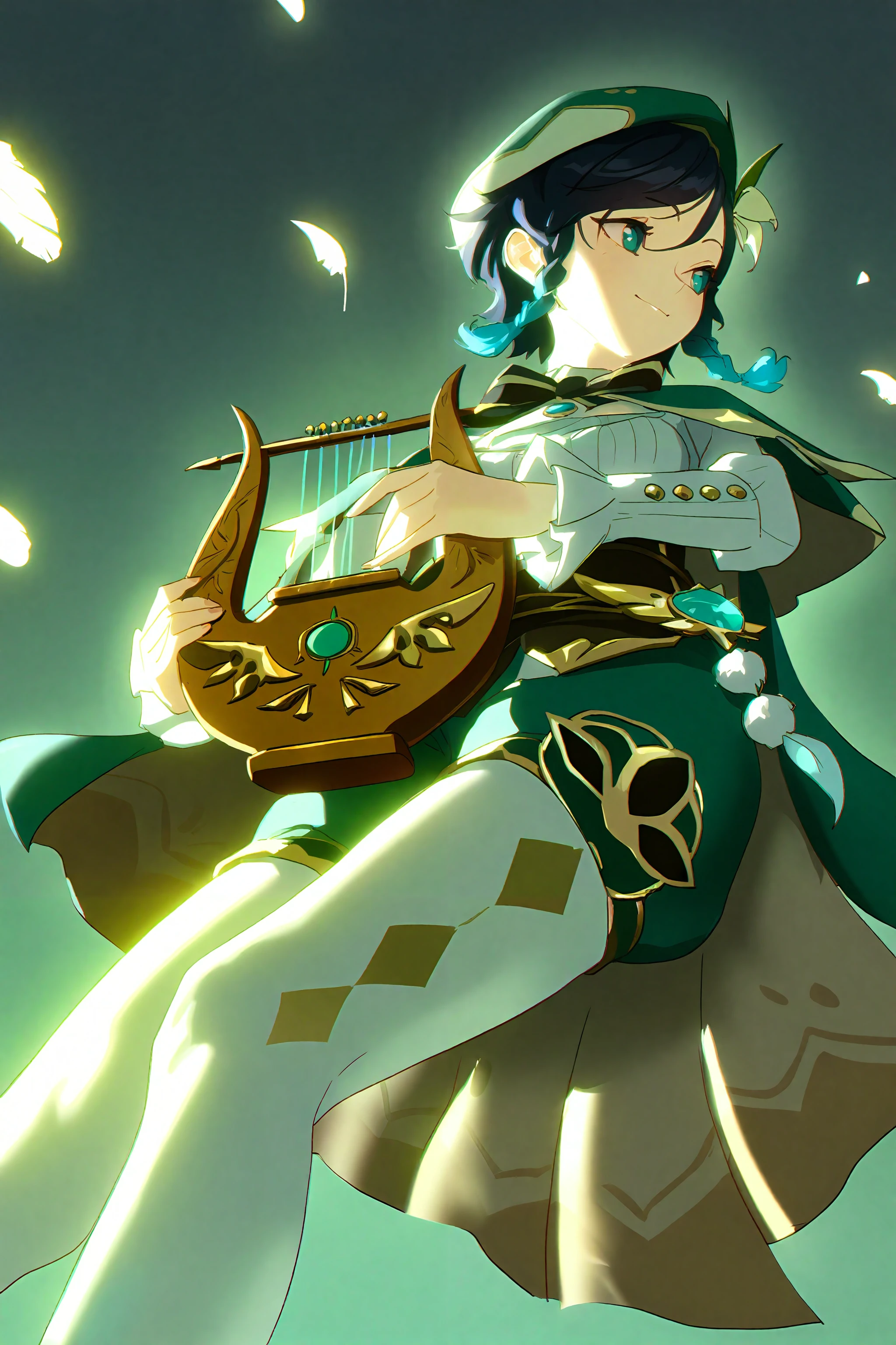 YUYIOSANG Style v1.0 for NAI-XL