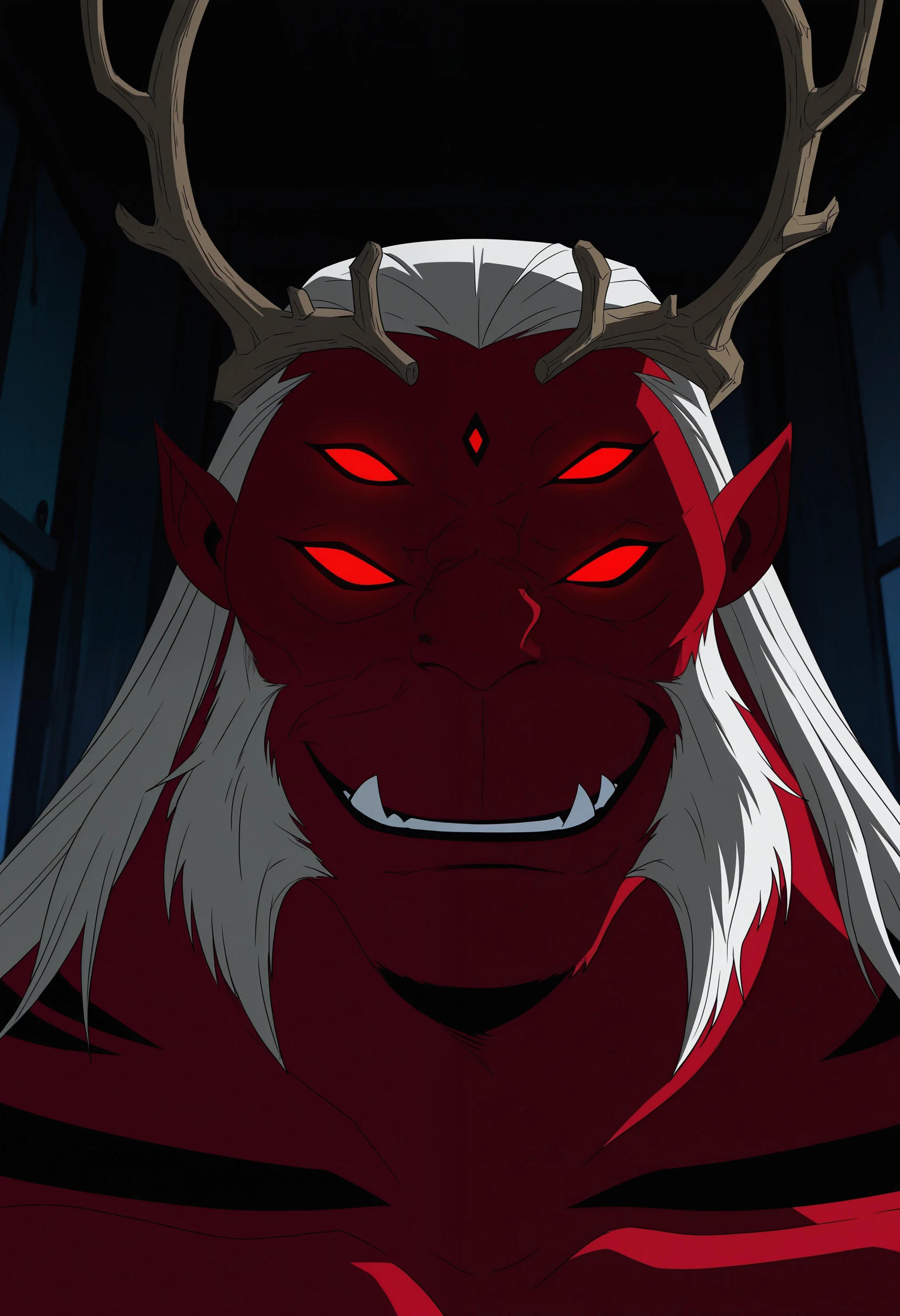 Trigon Illustrious