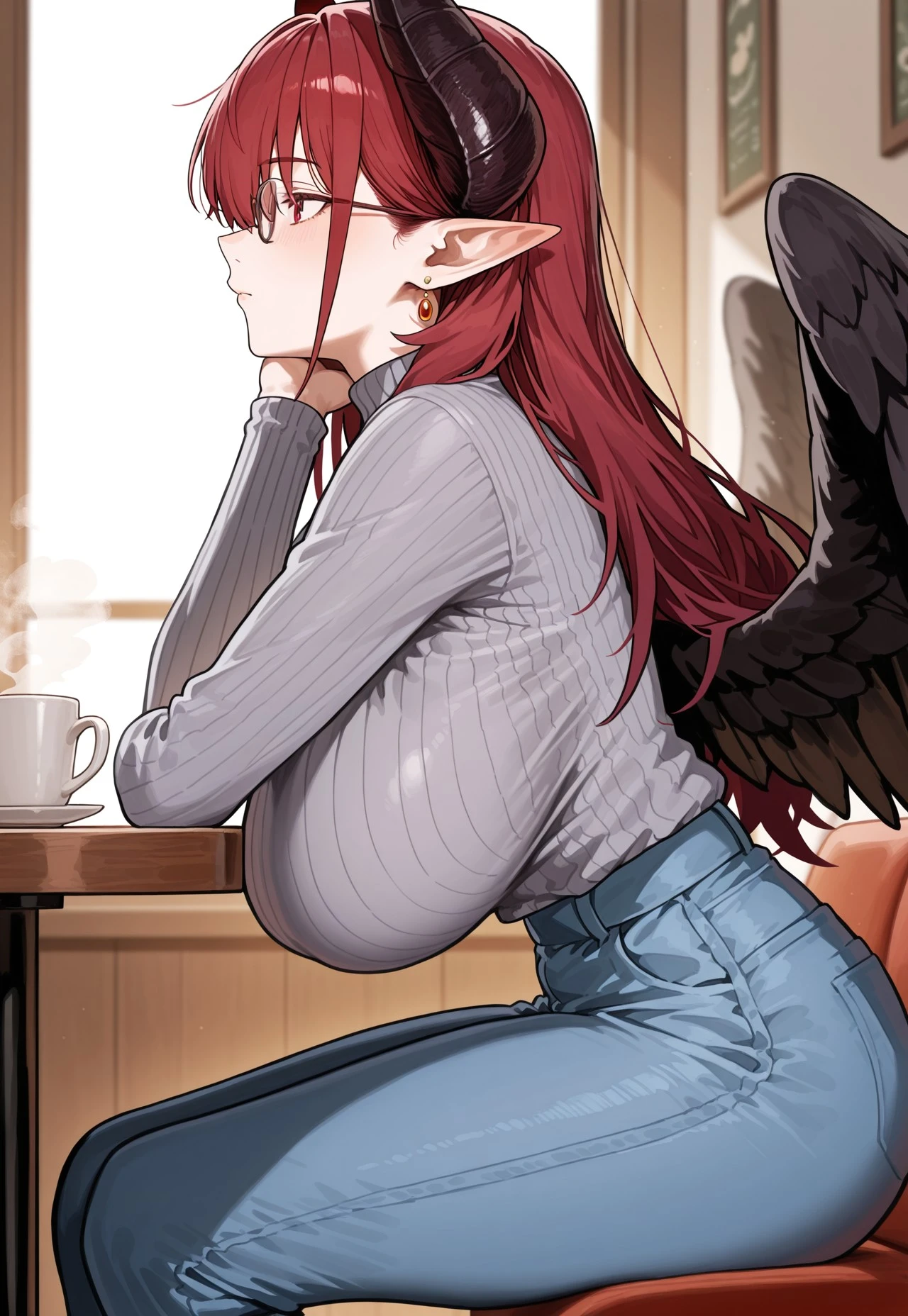 マーセ Style (IllustriousXL) v1.0