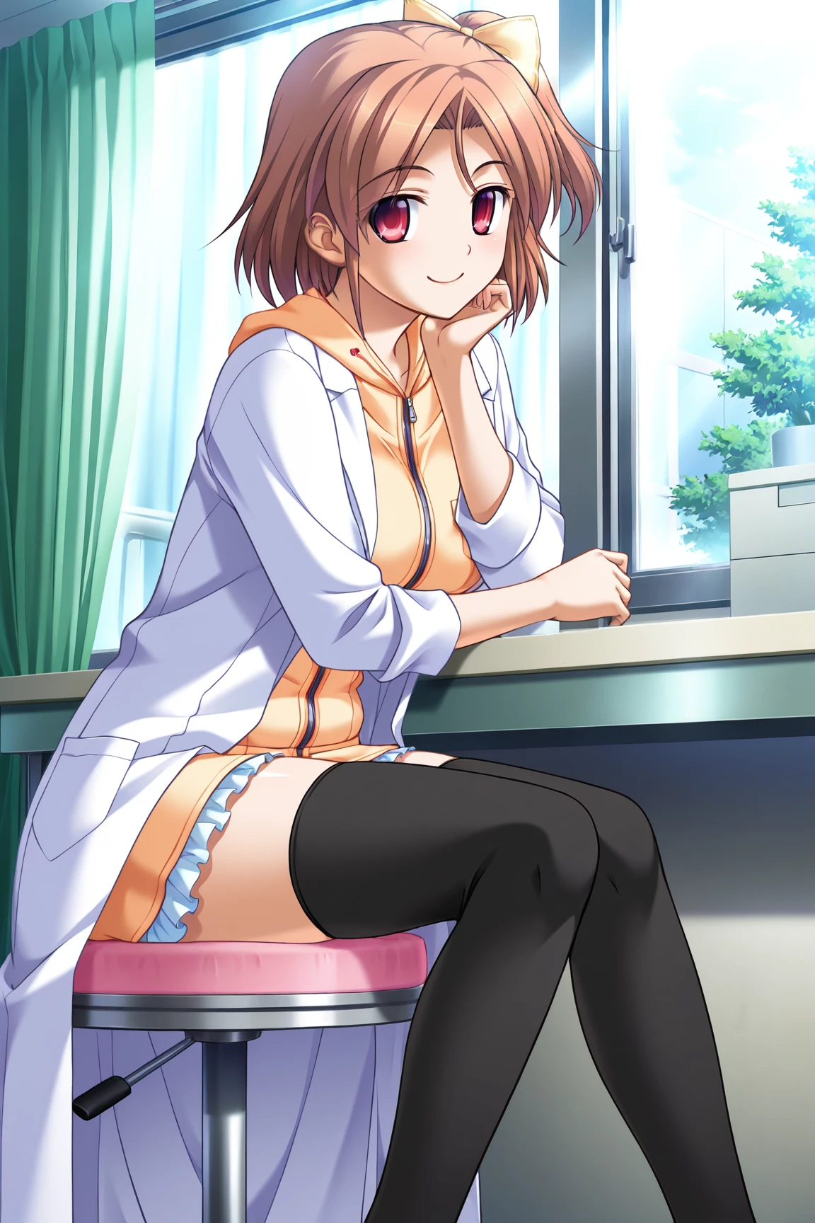 REQUEST Takashina Kurumi (高科 くるみ) - Mesu Kyoushi 3 ~In'etsu no Gakusha~ 	(牝教師3 ～?悦の学舎～) v1.0