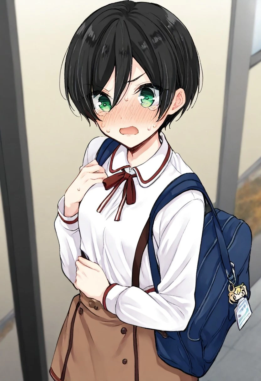 sagimiya ryou - zenbu kimi no sei V1