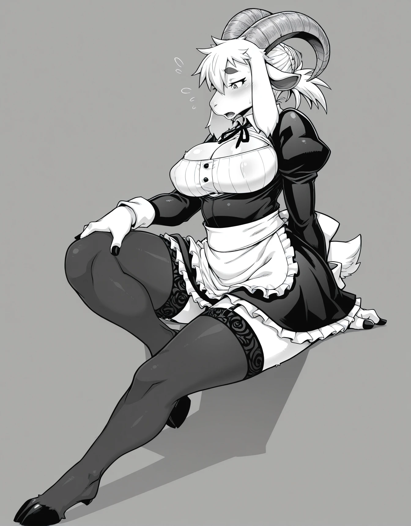Jun Hentai Style V1