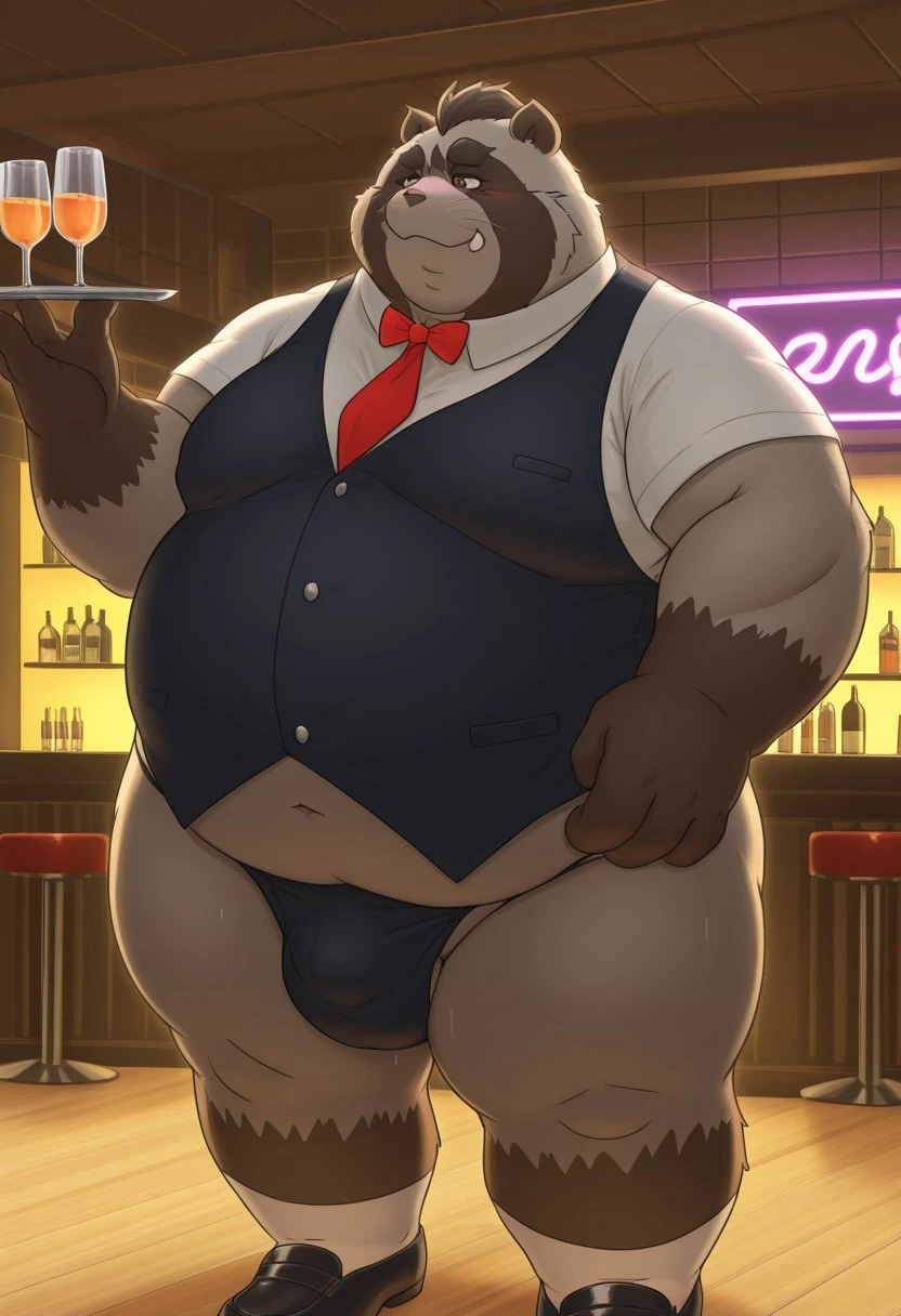 magatsuhinokami style V1