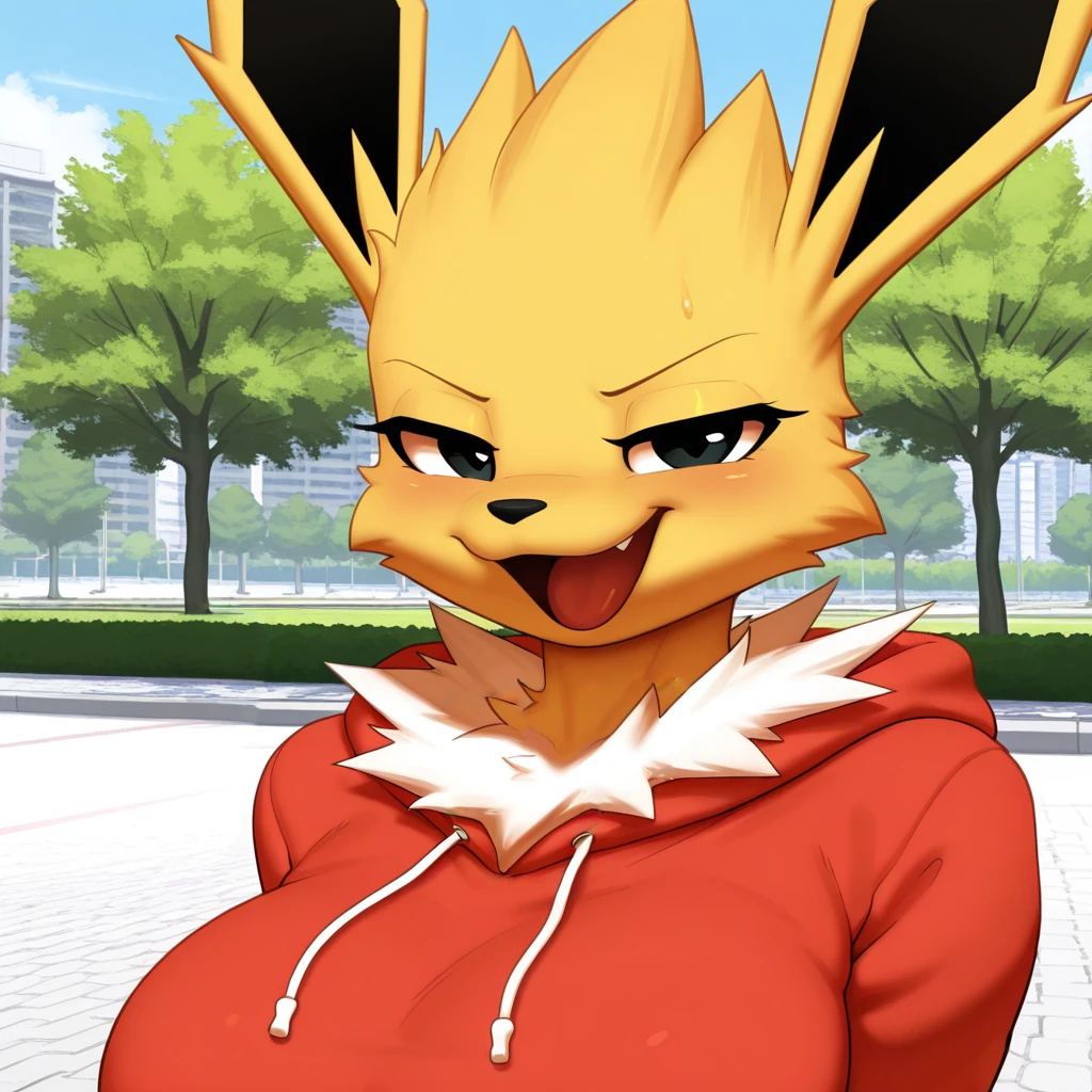 NoBody's Burgerkiss Mix:Illustrious Old Sauce