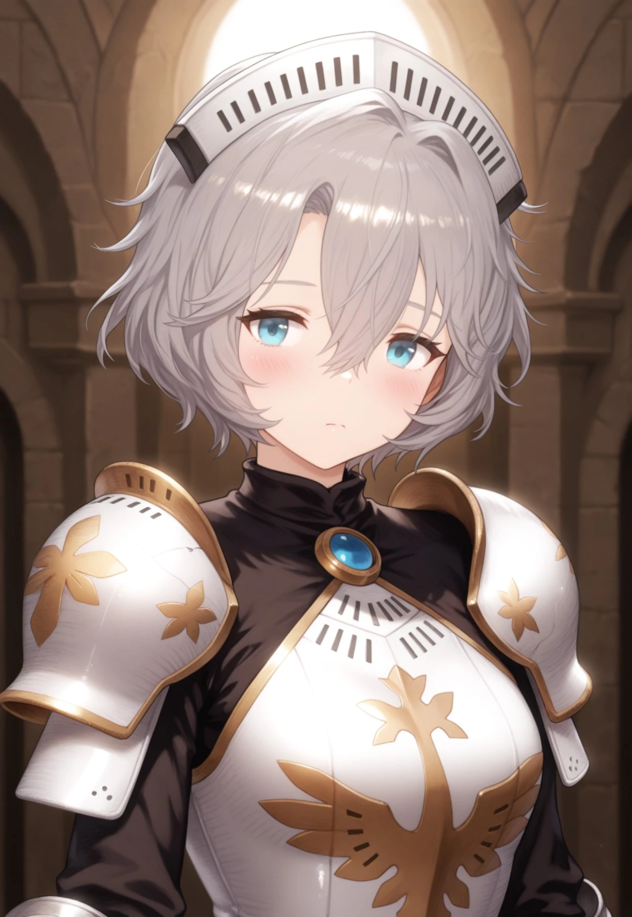 Teresse - Browndust2/ブラウンダスト2 - テレーゼ[Pony,Illustrious] Pony_v1.0