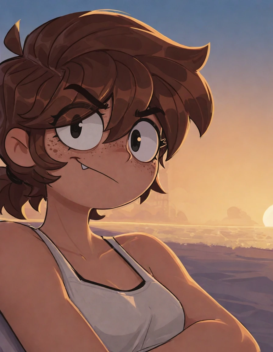 <lora:Bensadfleck_Style_LoRA:1> b3ns4dfl3ck,