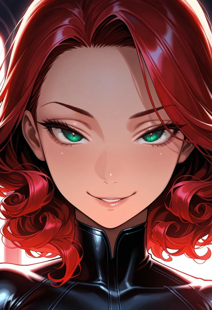 Marvel Characters Black Widow