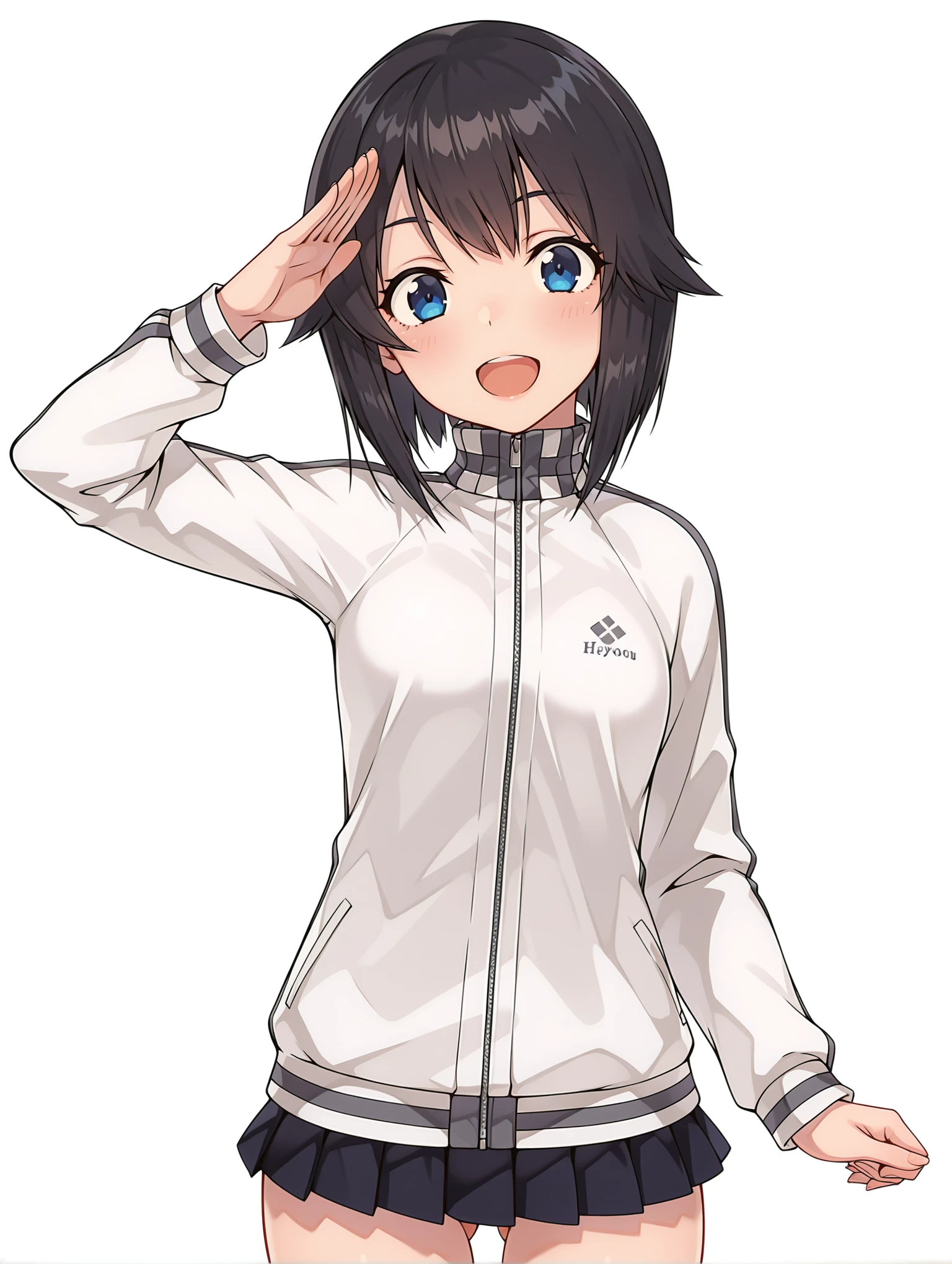 【Illustrious】速吸 艦隊これくしょん-艦これ- (Hayasui) (KanColle) v1.1