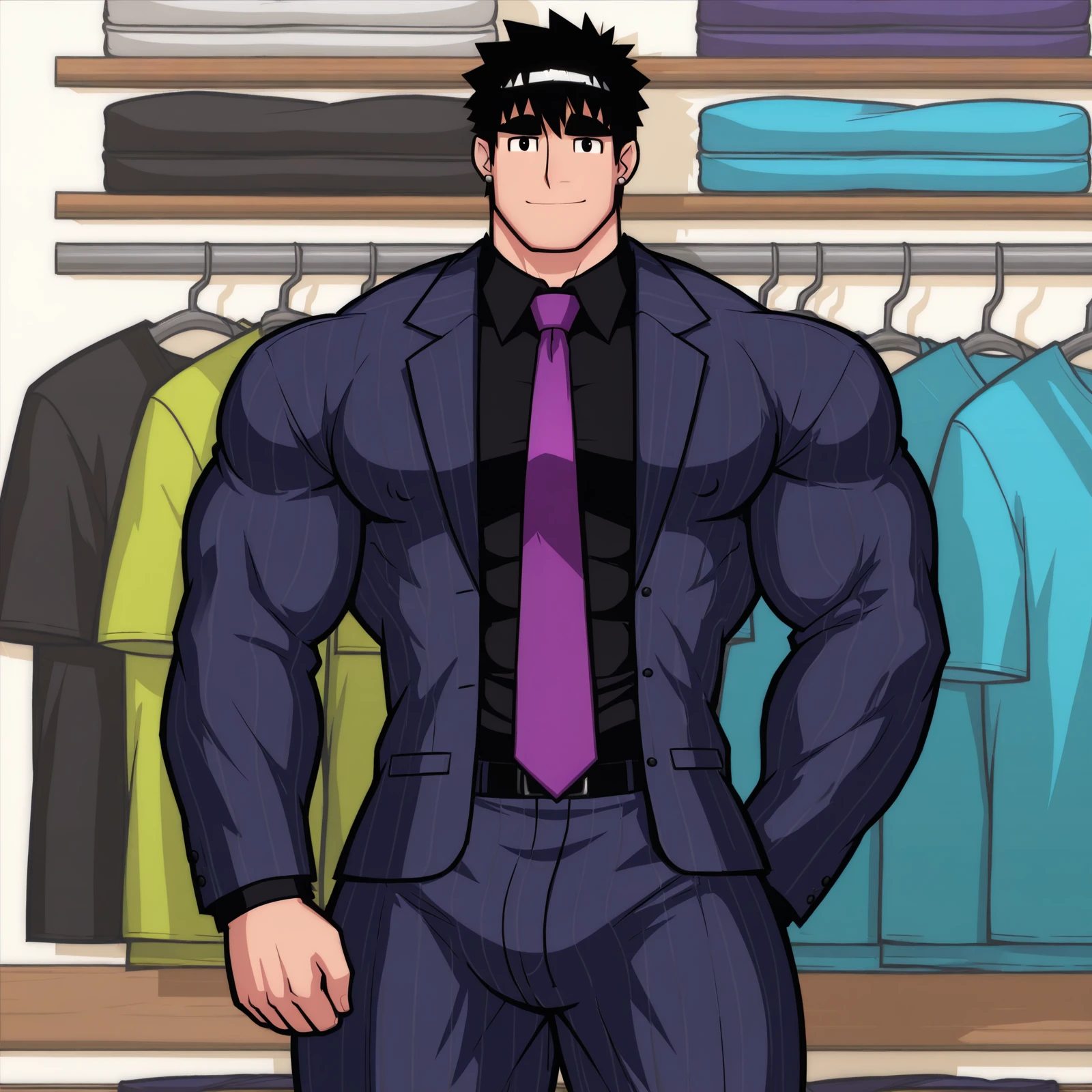 Keric (Humplex/Humbuged/Keric's Komplex/Manful: The Manager) v1.0