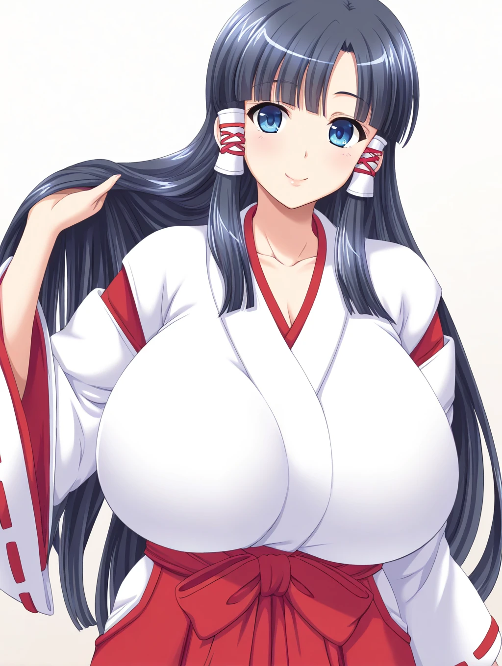 Chichiizumi Rinka (Chichi Miko!!) v1.0