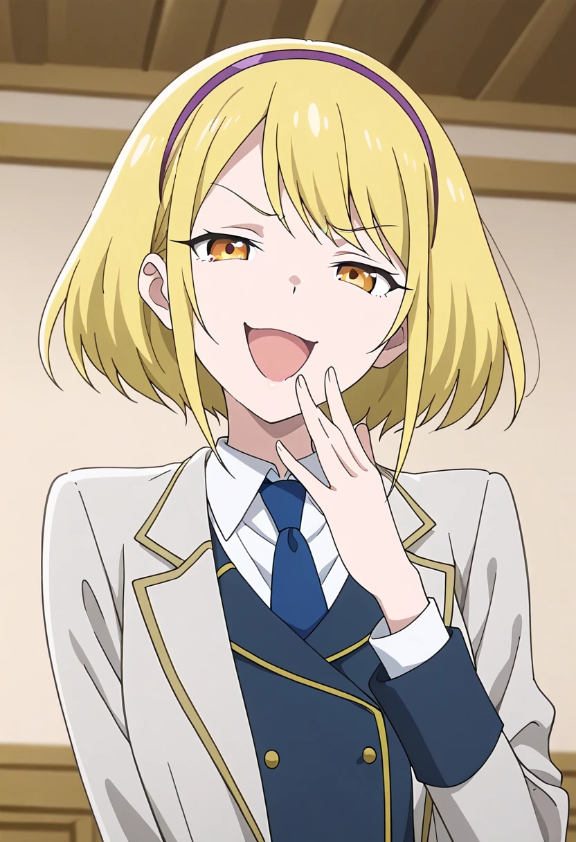 Carissa カリッサ The Gorilla God's Go-To Girl v1.0