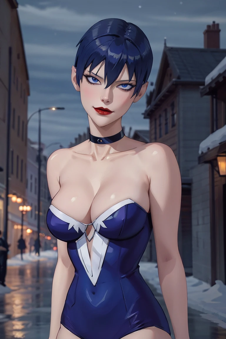 Killer Frost v1.0