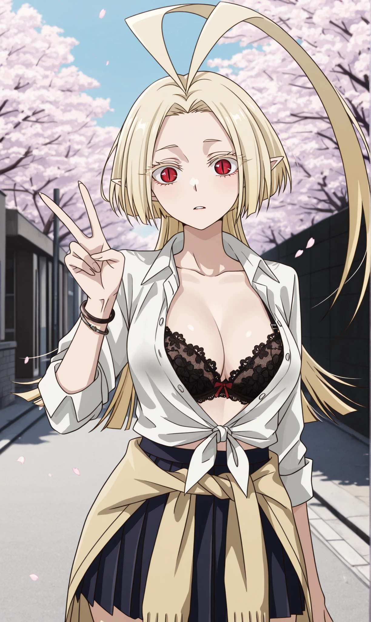 [ILLUST] Redcurrant | Ancient Magus Bride v1.0