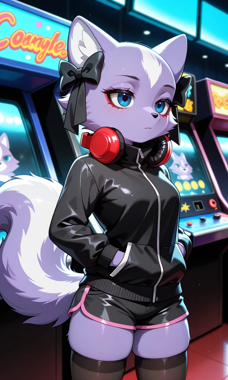 Shikabane IL (Aggretsuko) Shikabane ILL V1