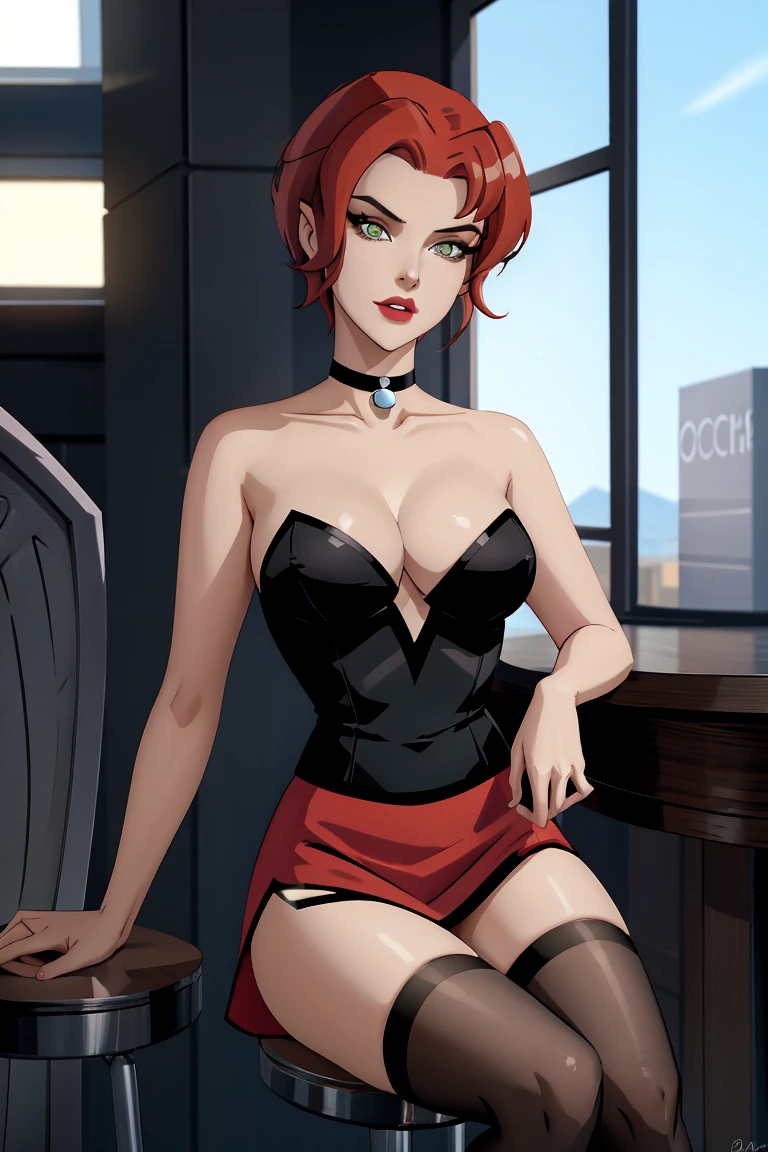 Hawkgirl v1.0