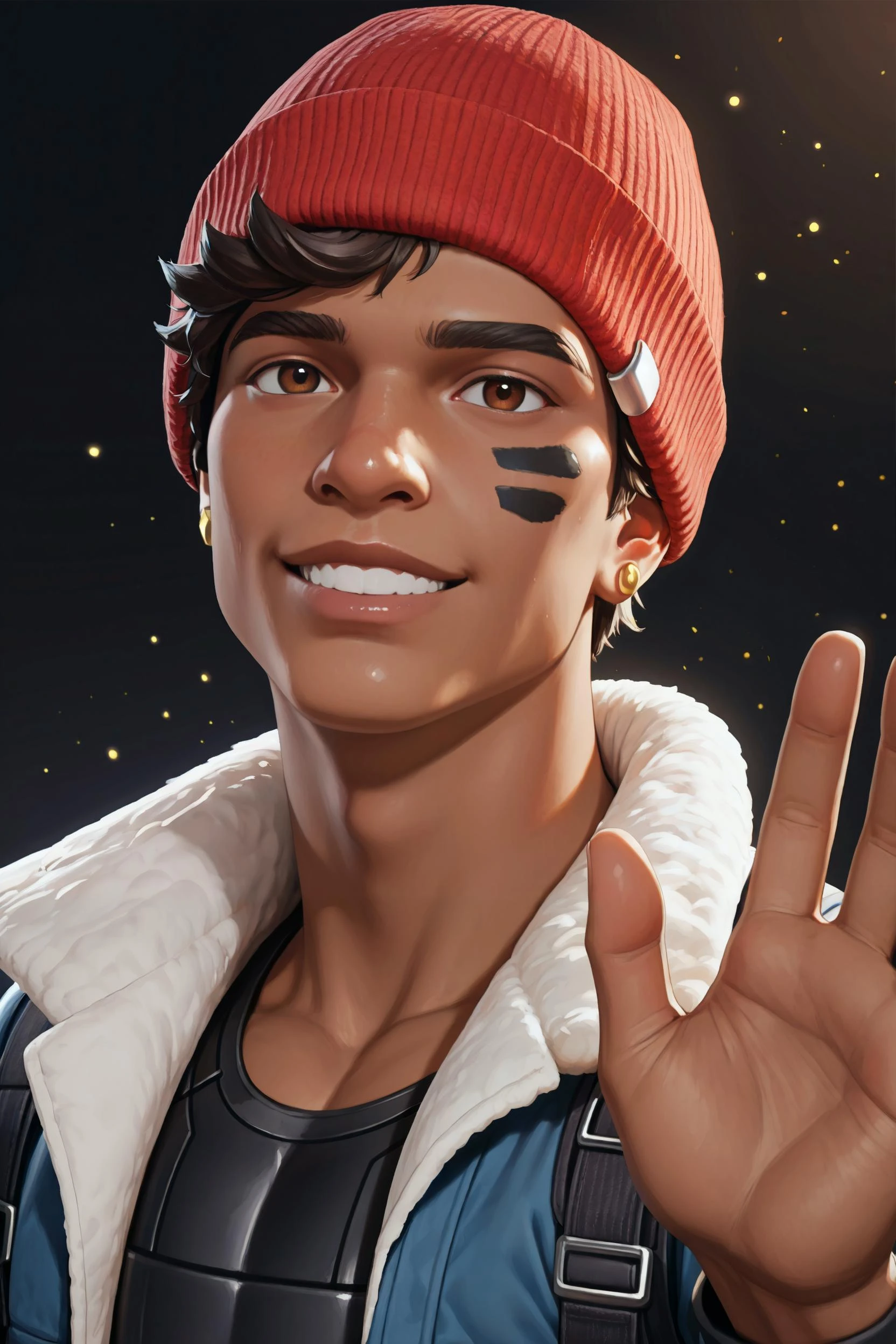 Karl - Fortnite - IL Karl_v1.0