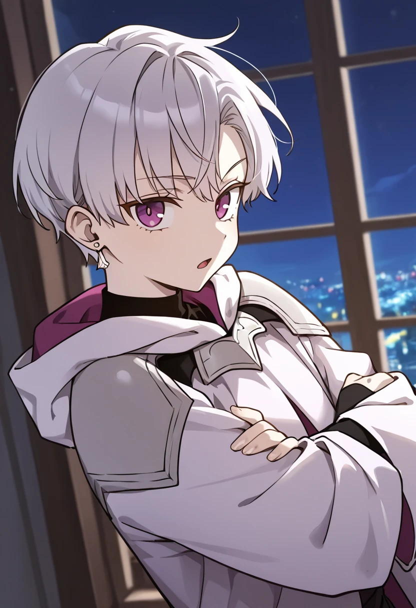 Alea - Helmut: The Forsaken Child Illustrious XL