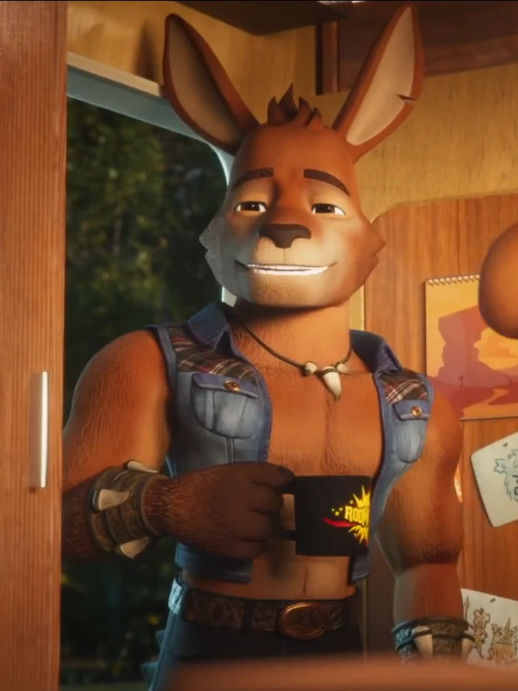 Red (The Lost tiger) [Illustrious] Illustrious V1