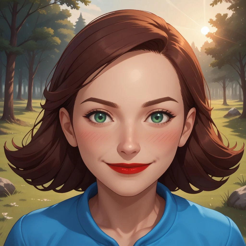 Mia (Wii Music) v1.0