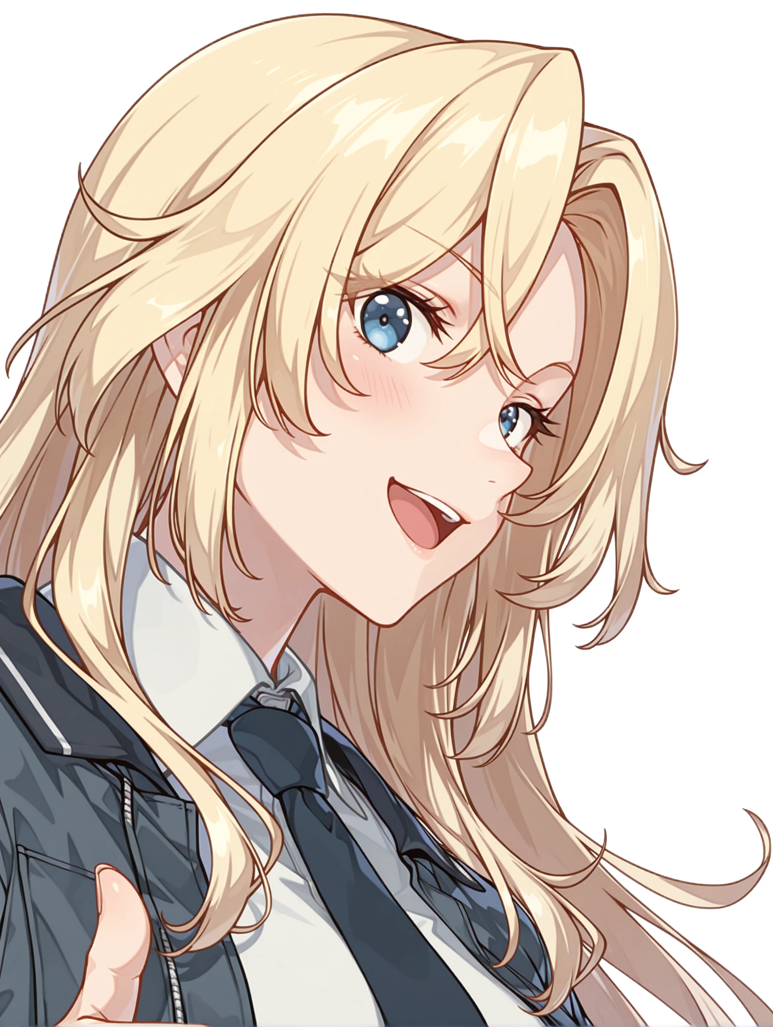 【Illustrious】ホーネット 艦隊これくしょん-艦これ- (Hornet) (KanColle) v1.0