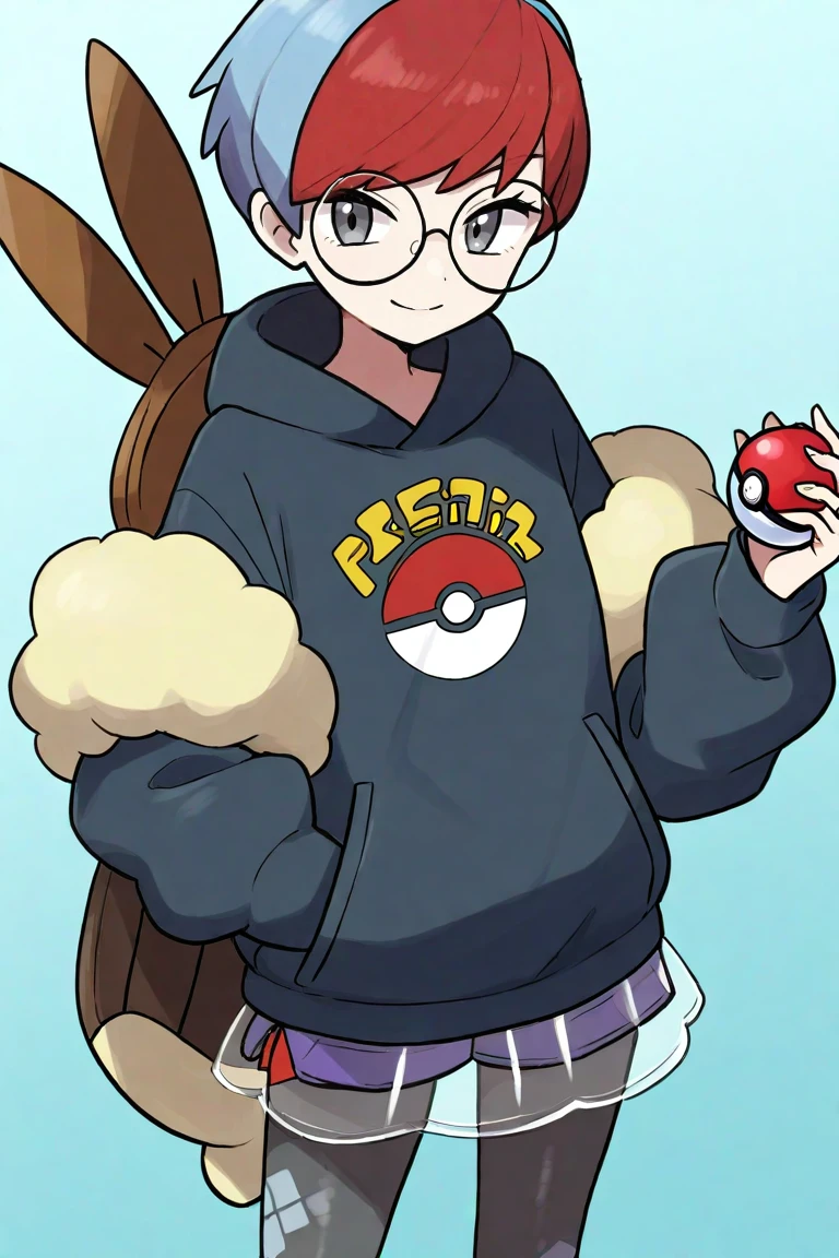 Penny | pokemon V1